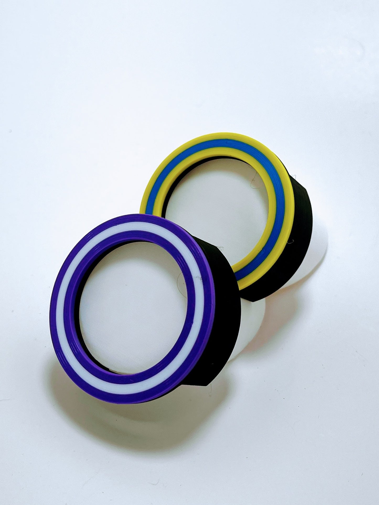 UV3 Scope Ring