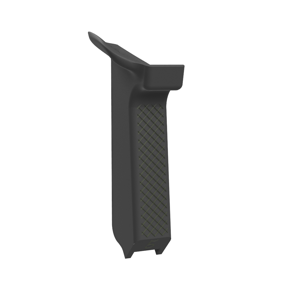 Mathews Bow Grip