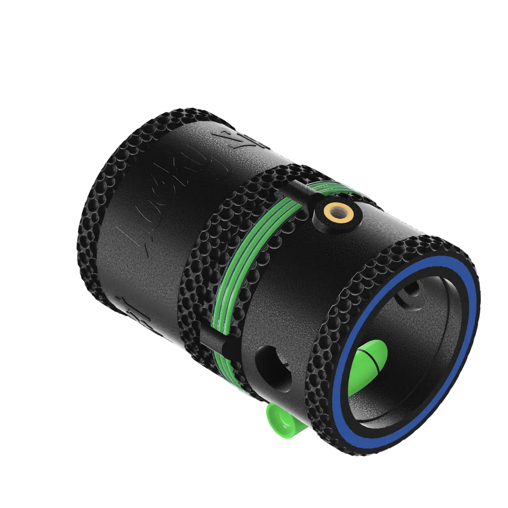 Click Swap Scope