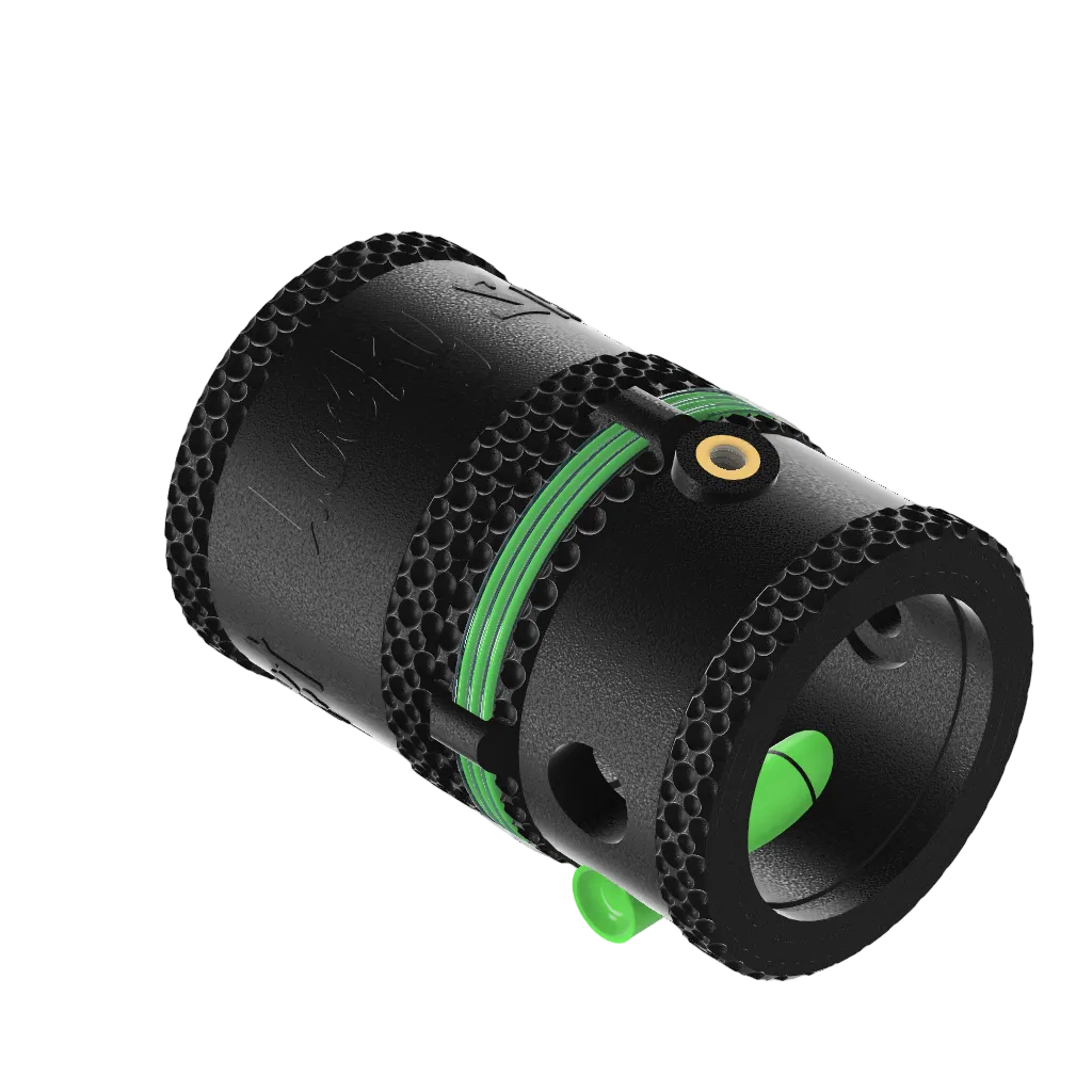 Click Swap Scope