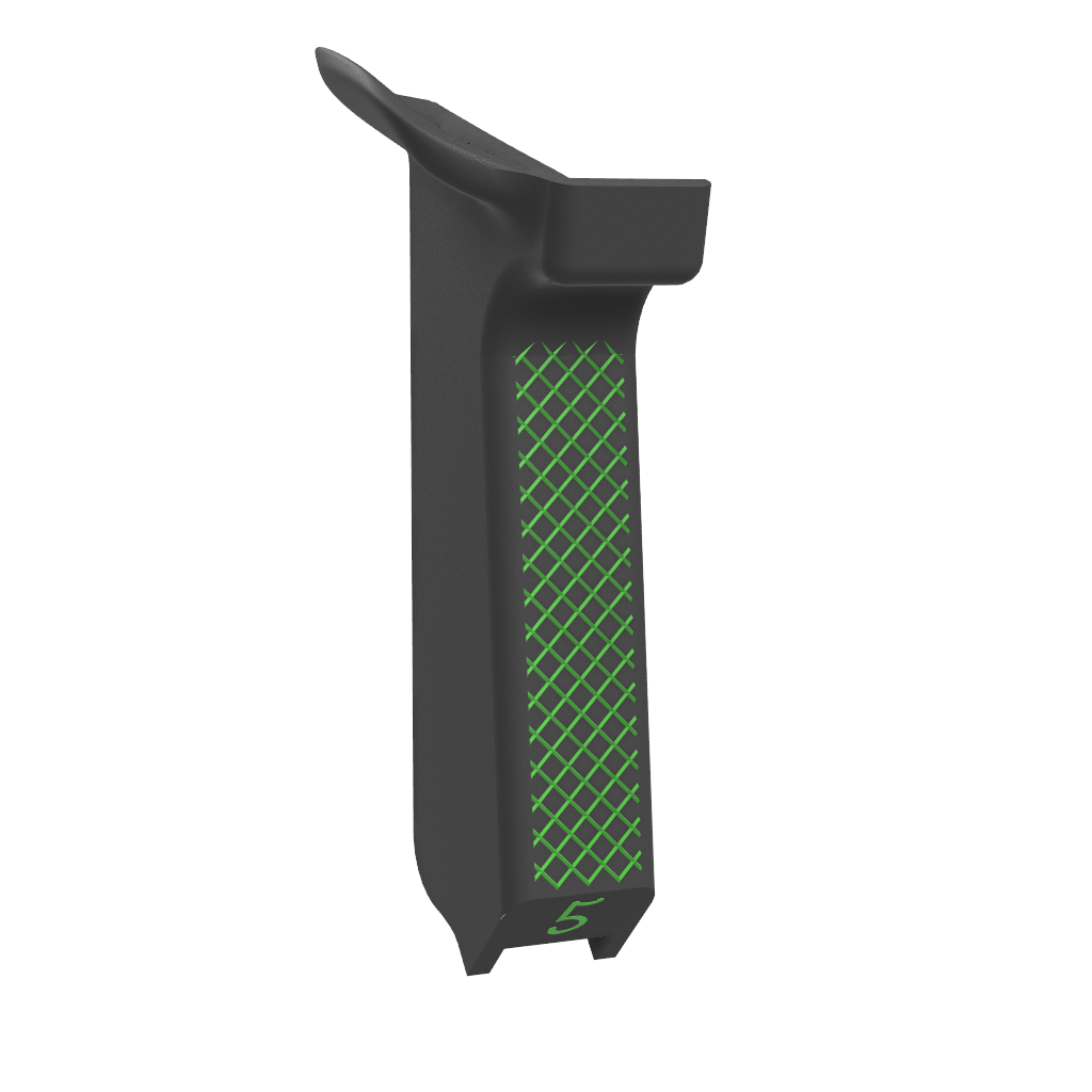 Mathews Bow Grip