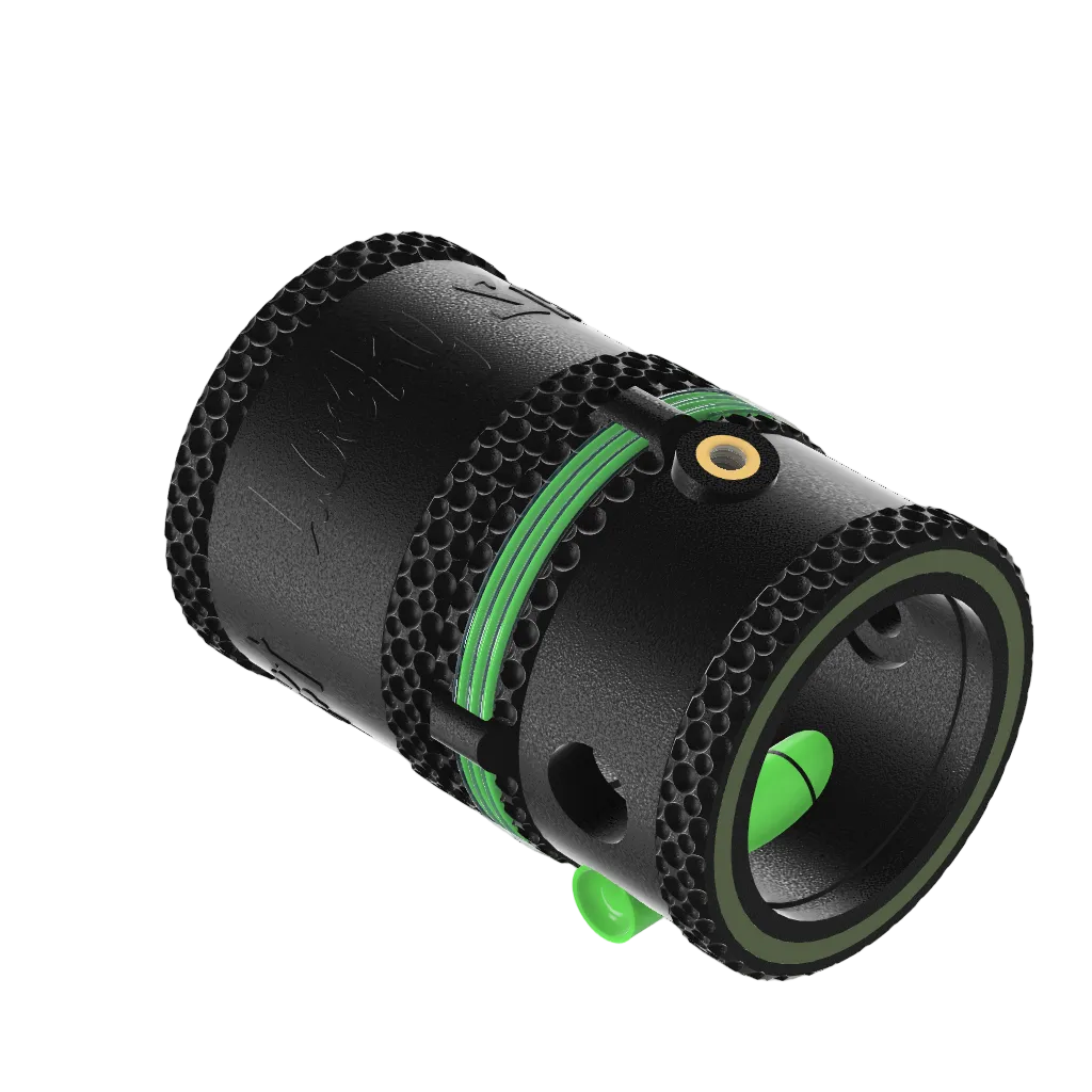 Click Swap Scope