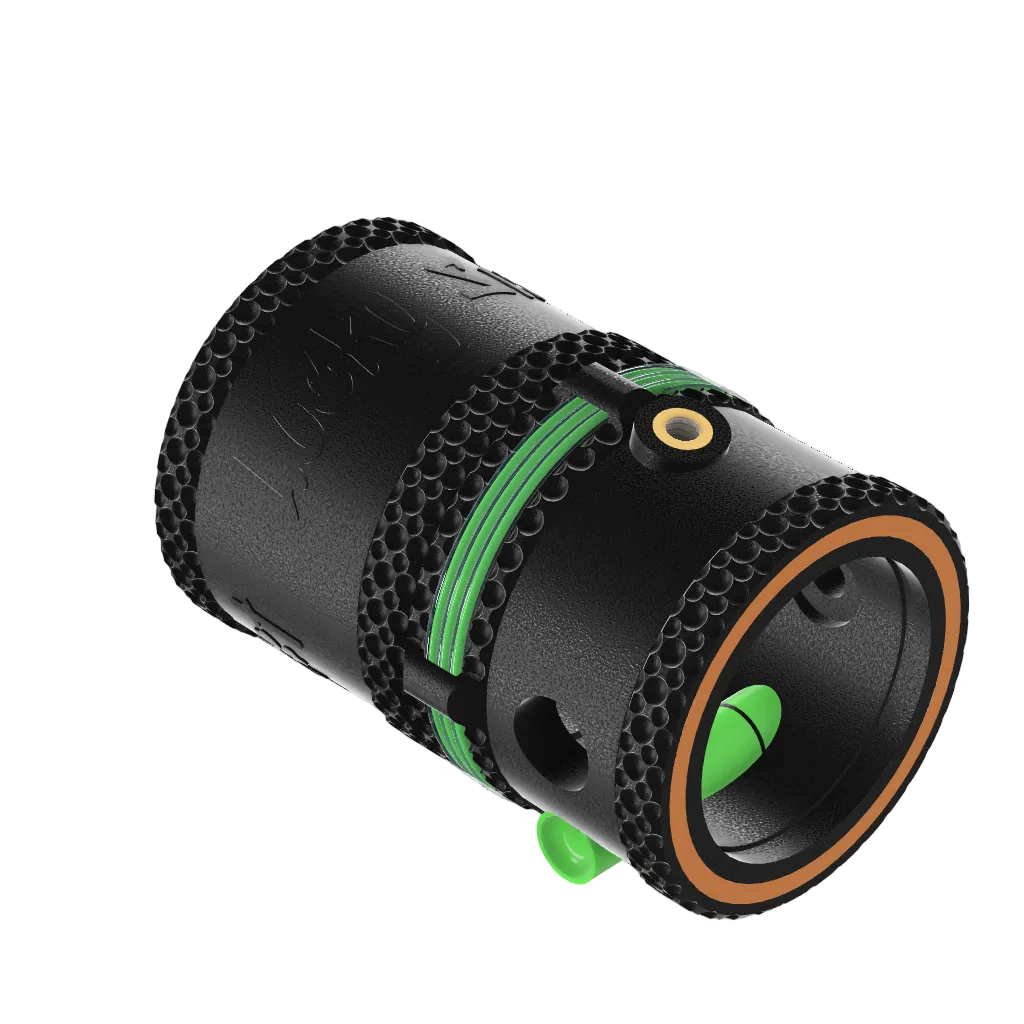 Click Swap Scope