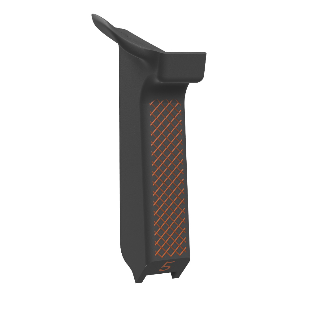 Mathews Bow Grip