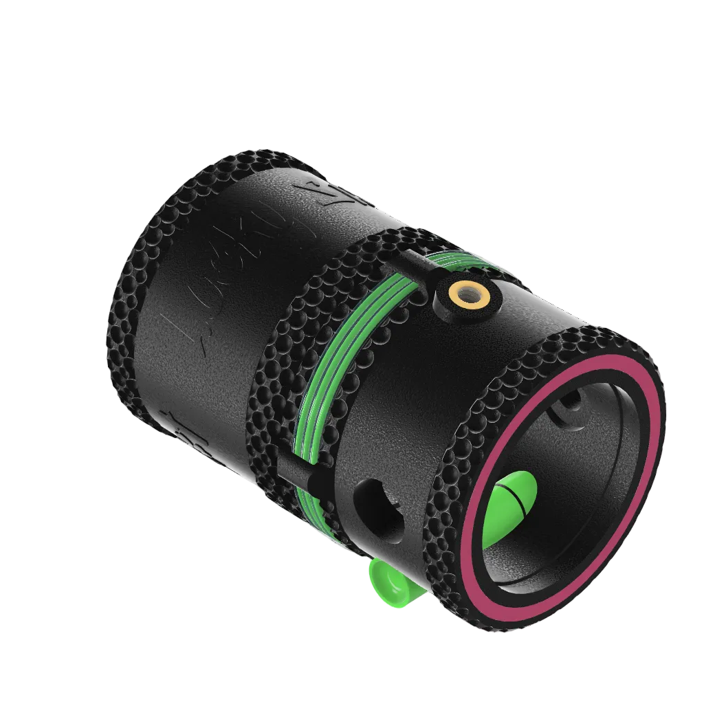 Click Swap Scope