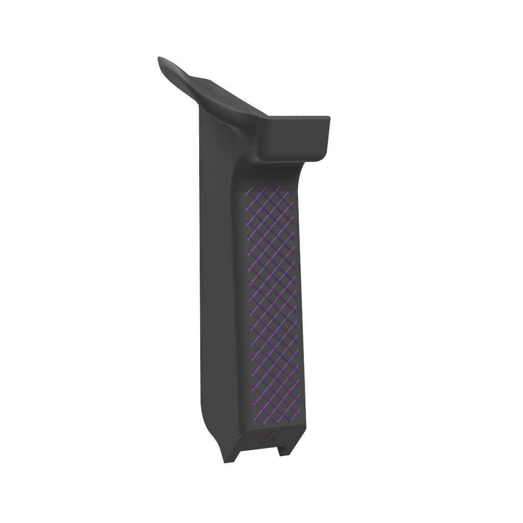 Mathews Bow Grip
