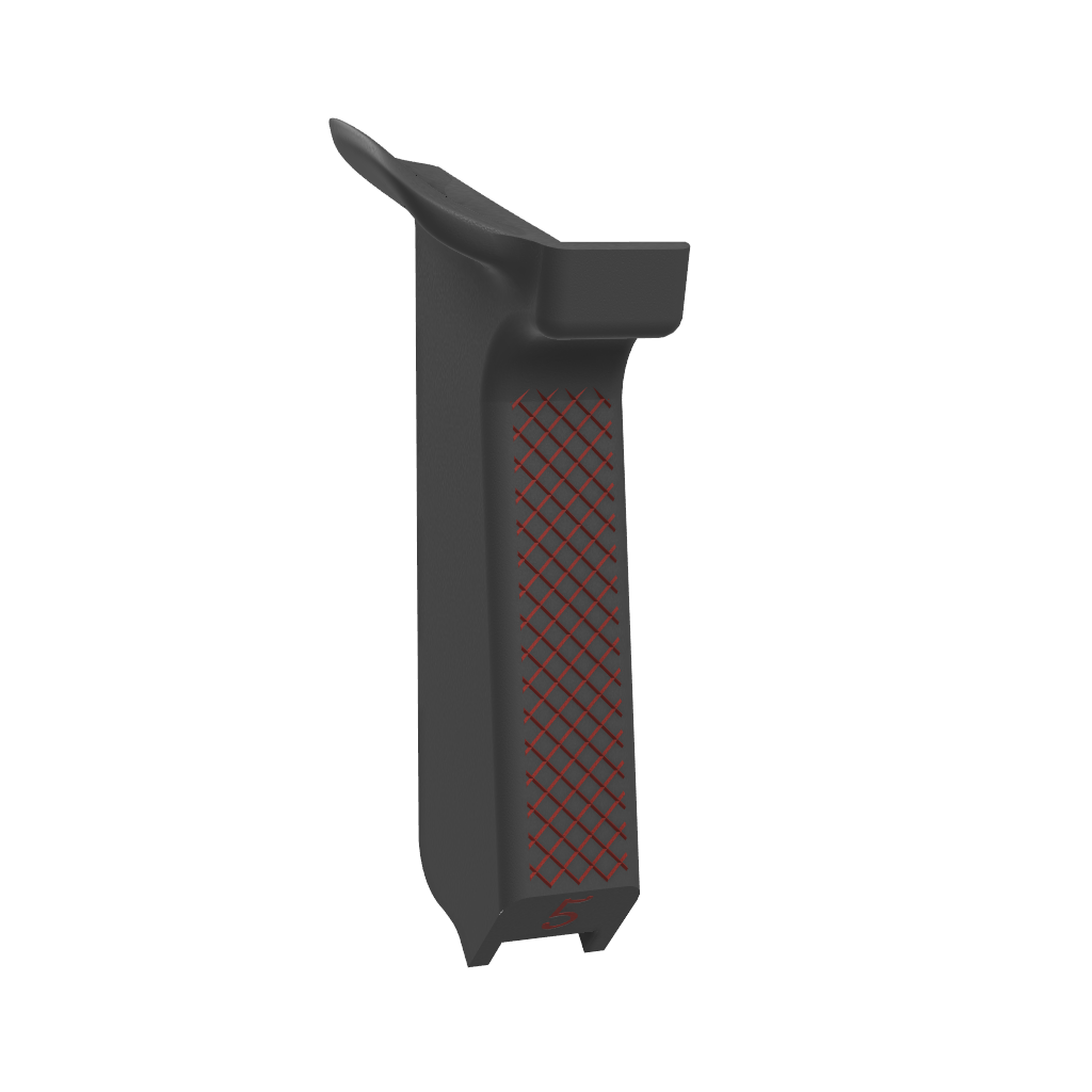 Mathews Bow Grip