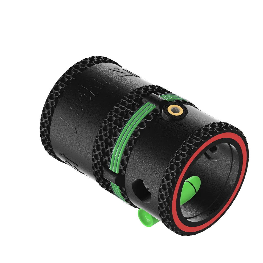 Click Swap Scope