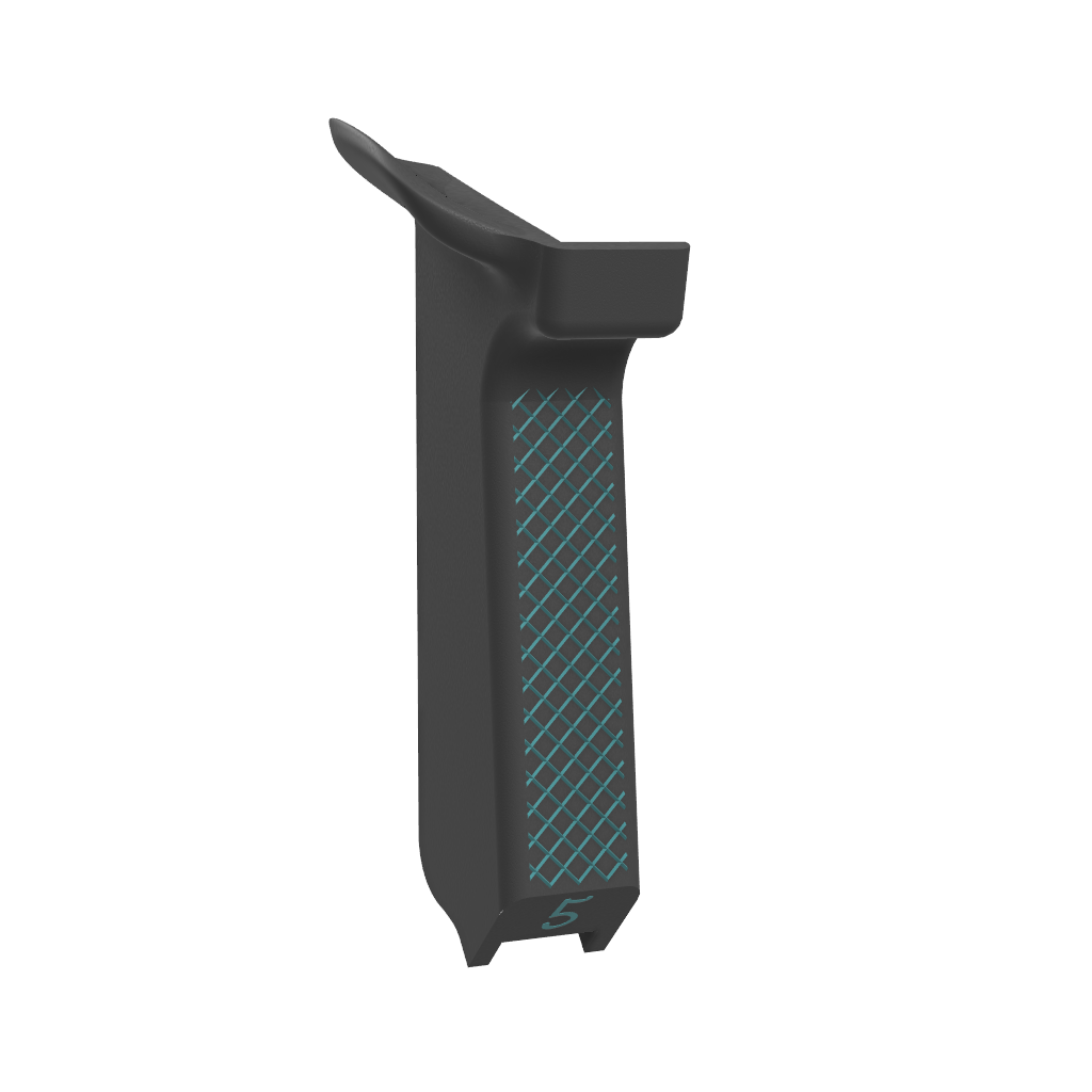 Mathews Bow Grip