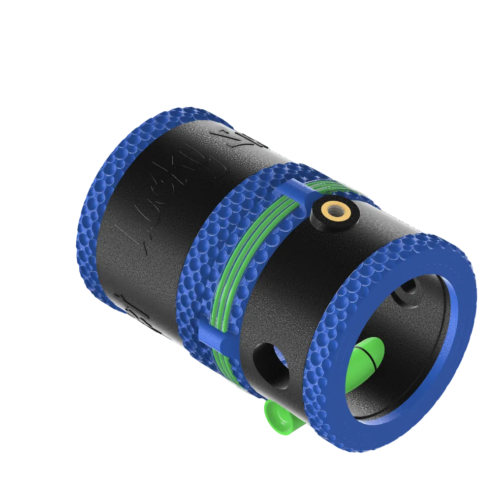 Click Swap Scope