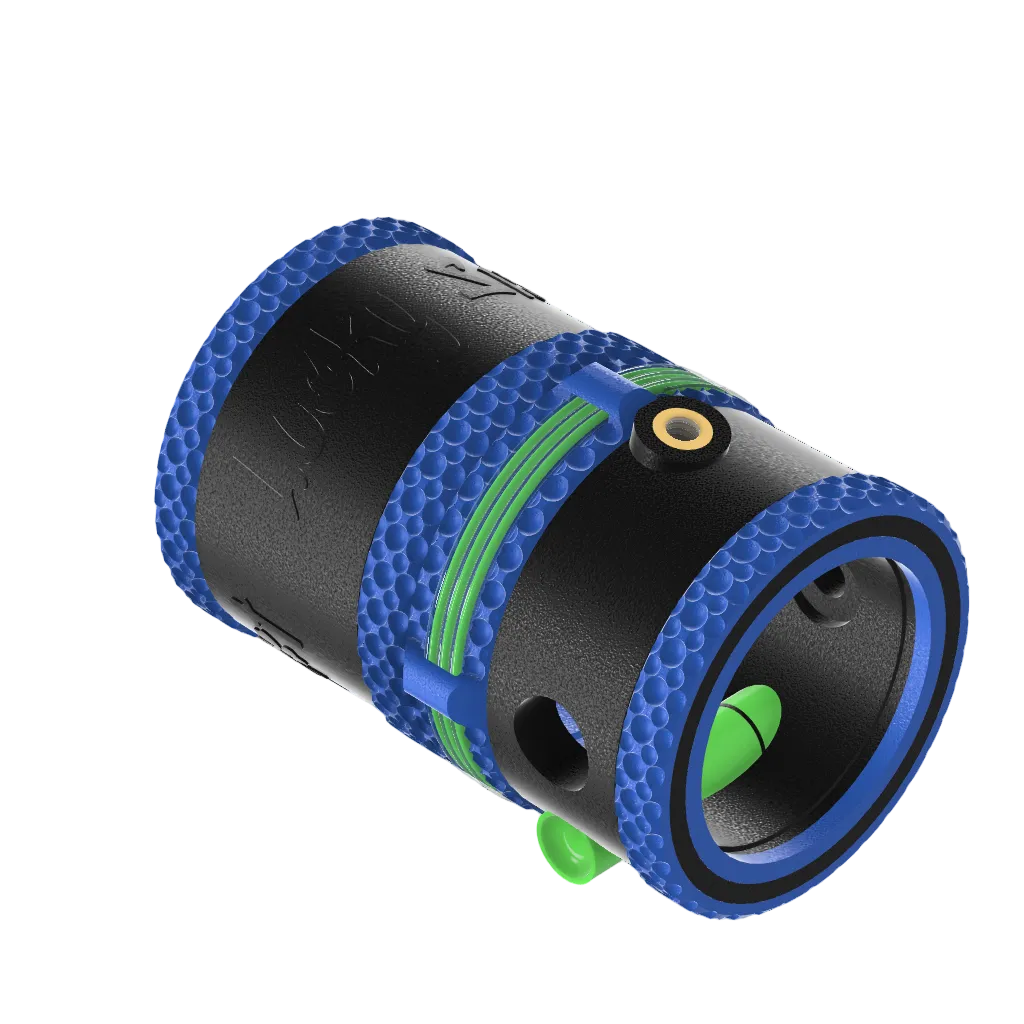 Click Swap Scope