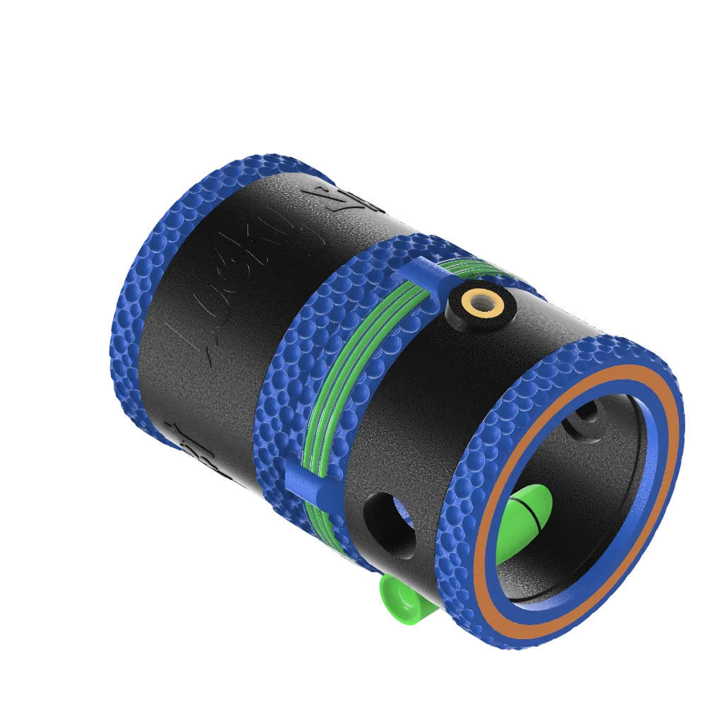 Click Swap Scope