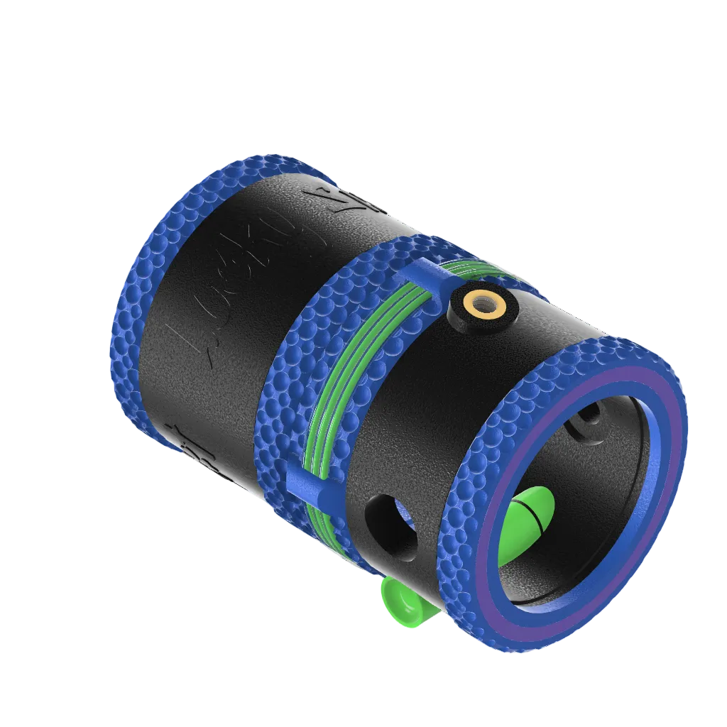 Click Swap Scope