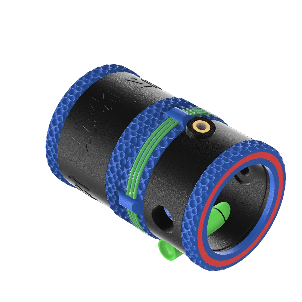 Click Swap Scope