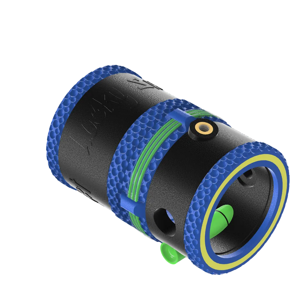 Click Swap Scope
