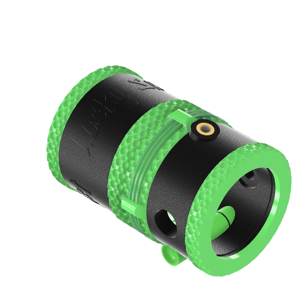Click Swap Scope