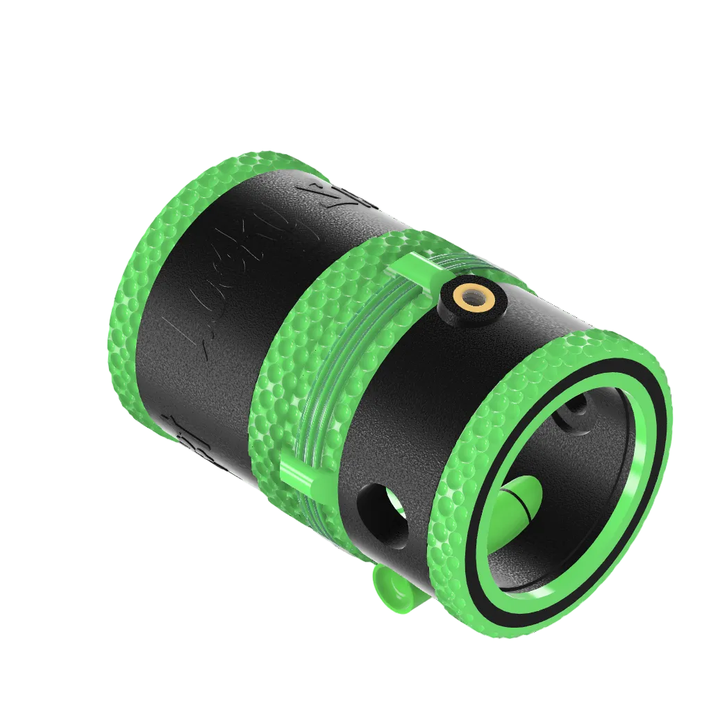 Click Swap Scope