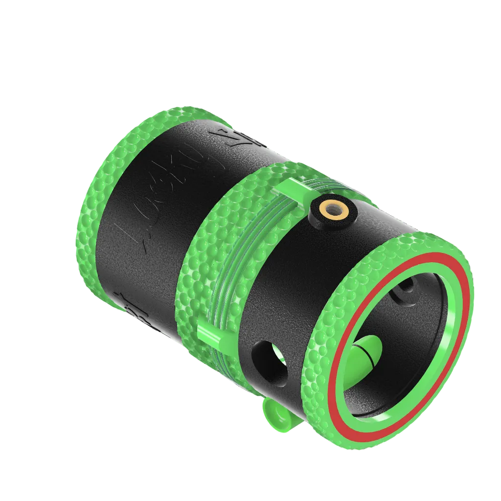 Click Swap Scope