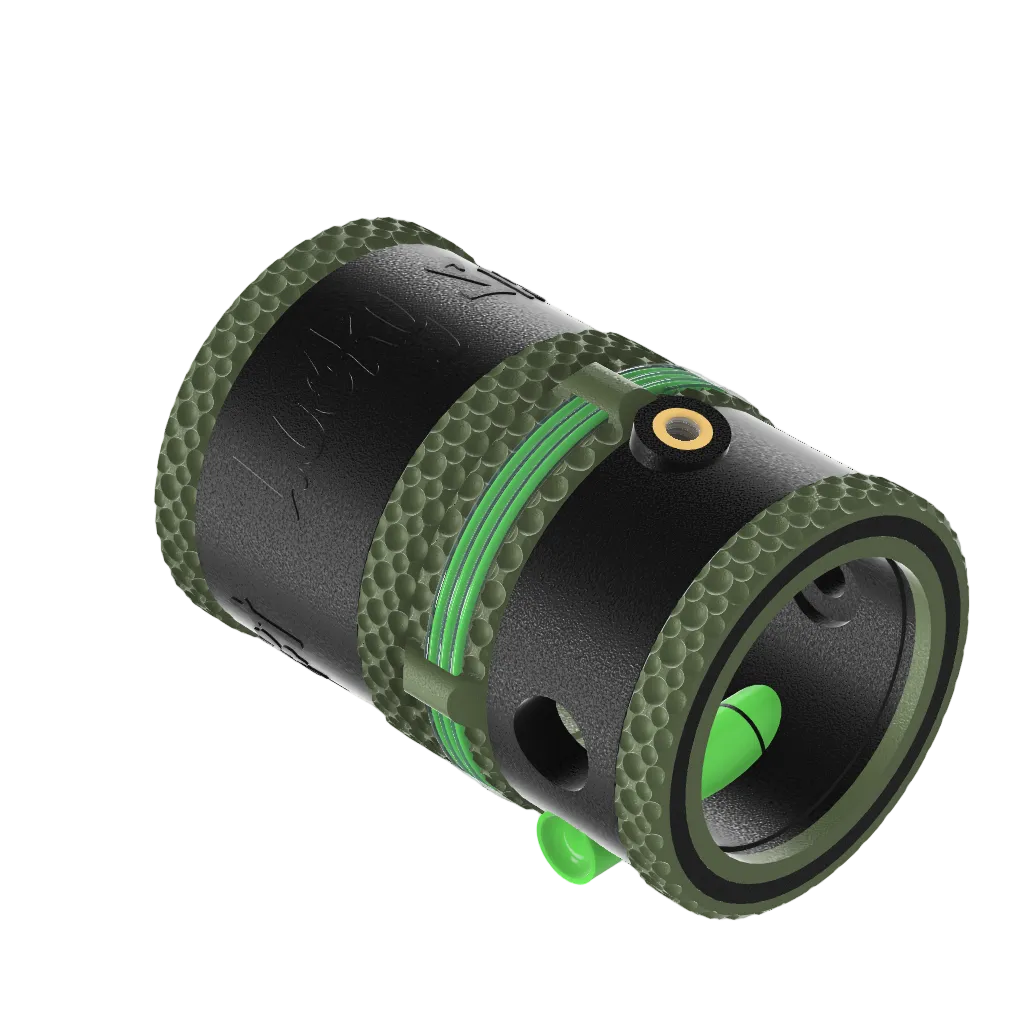 Click Swap Scope