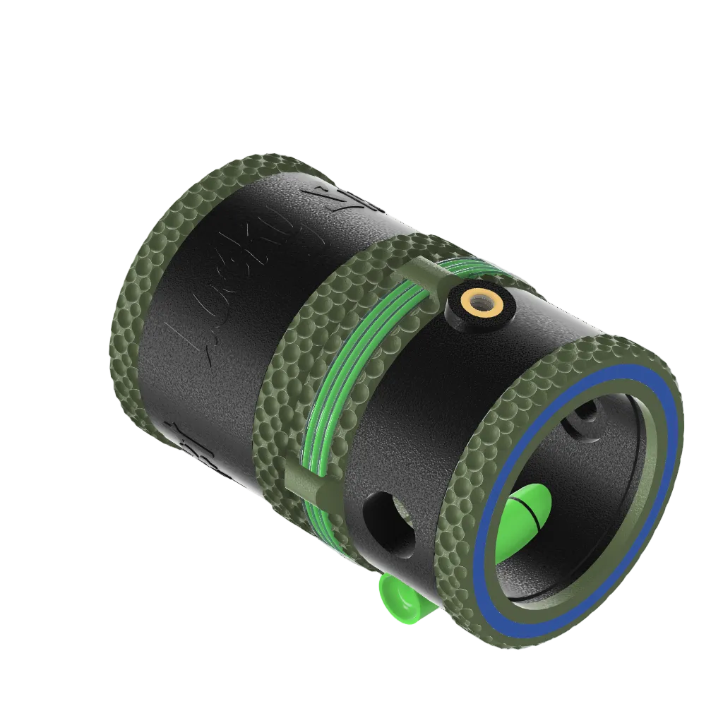 Click Swap Scope