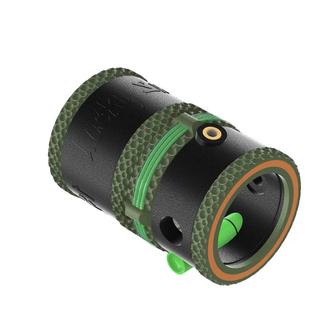 Click Swap Scope