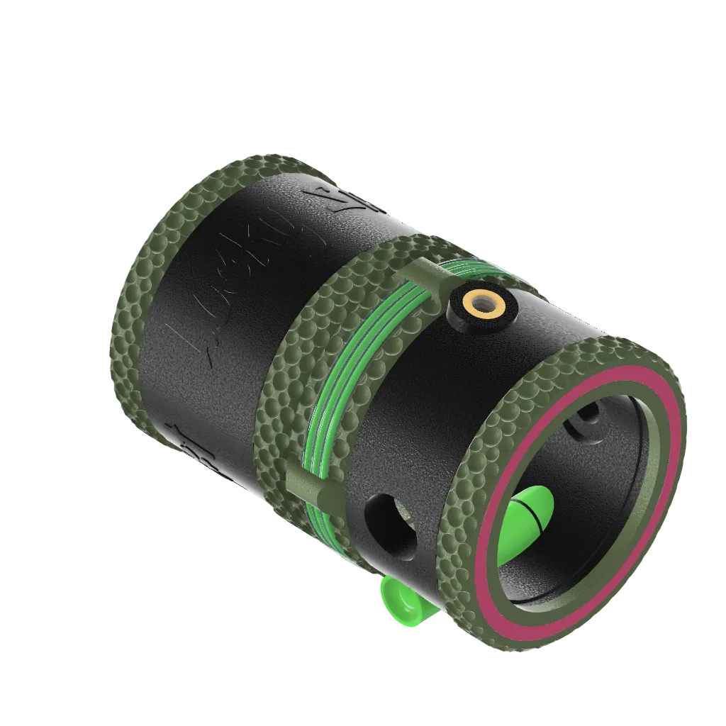 Click Swap Scope