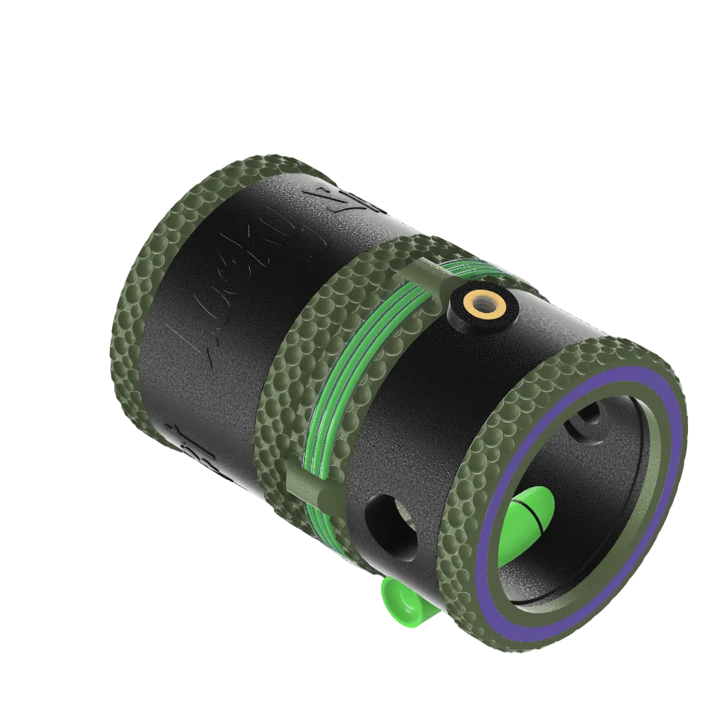Click Swap Scope