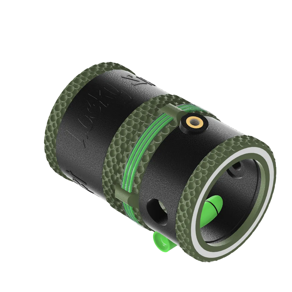 Click Swap Scope