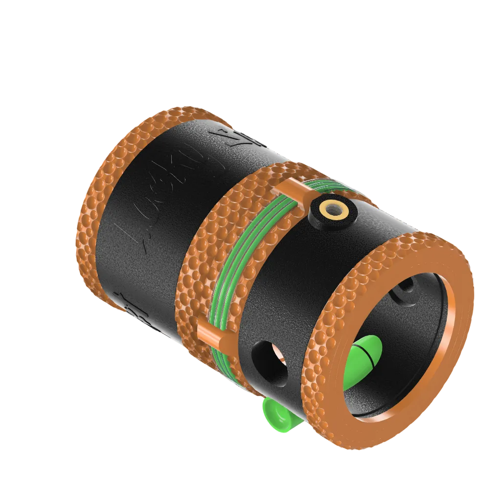 Click Swap Scope