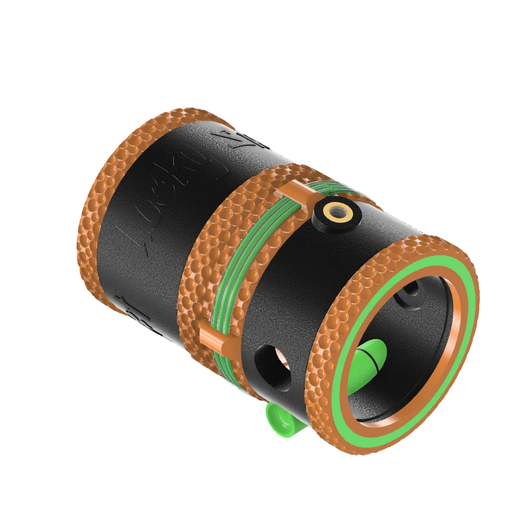 Click Swap Scope