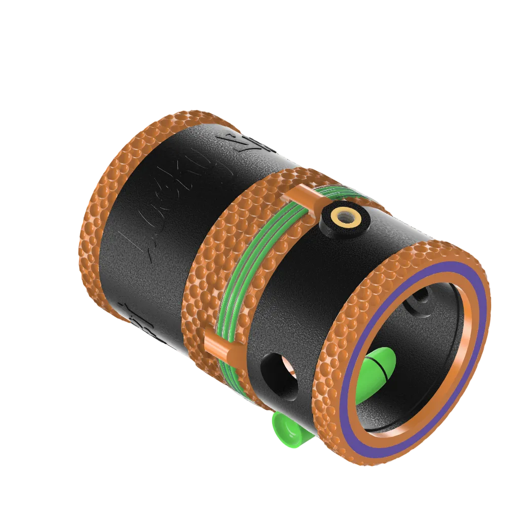 Click Swap Scope