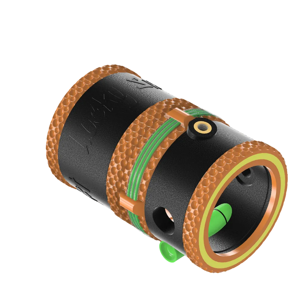 Click Swap Scope