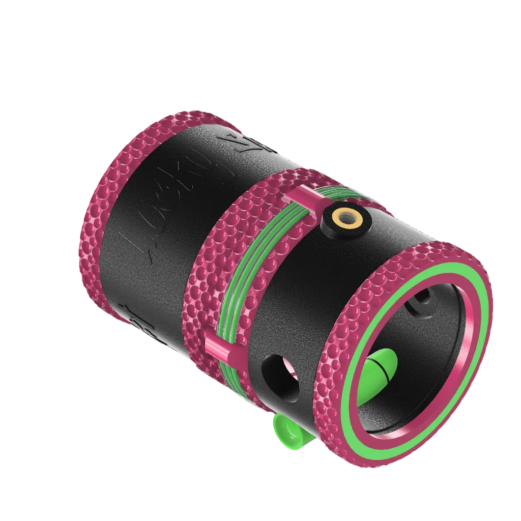 Click Swap Scope