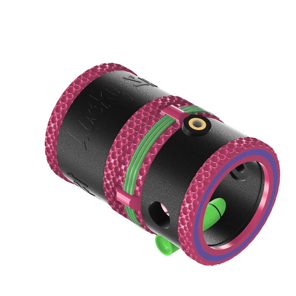 Click Swap Scope
