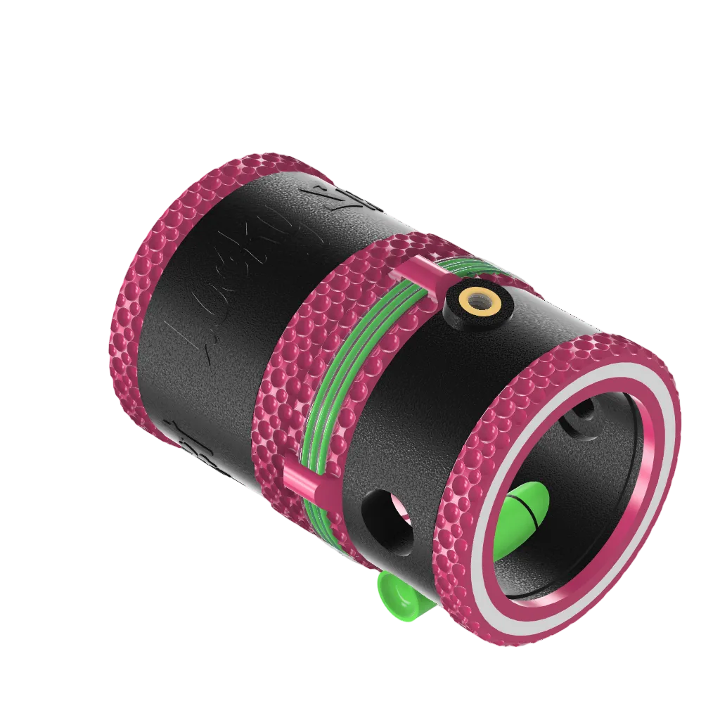 Click Swap Scope