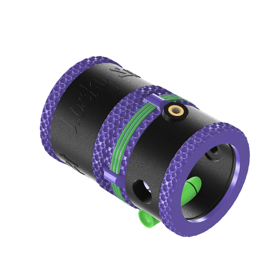 Click Swap Scope