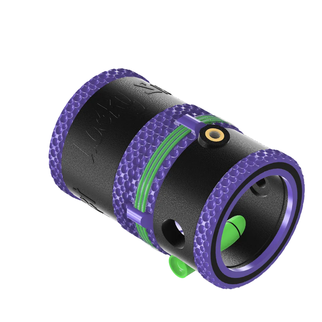 Click Swap Scope
