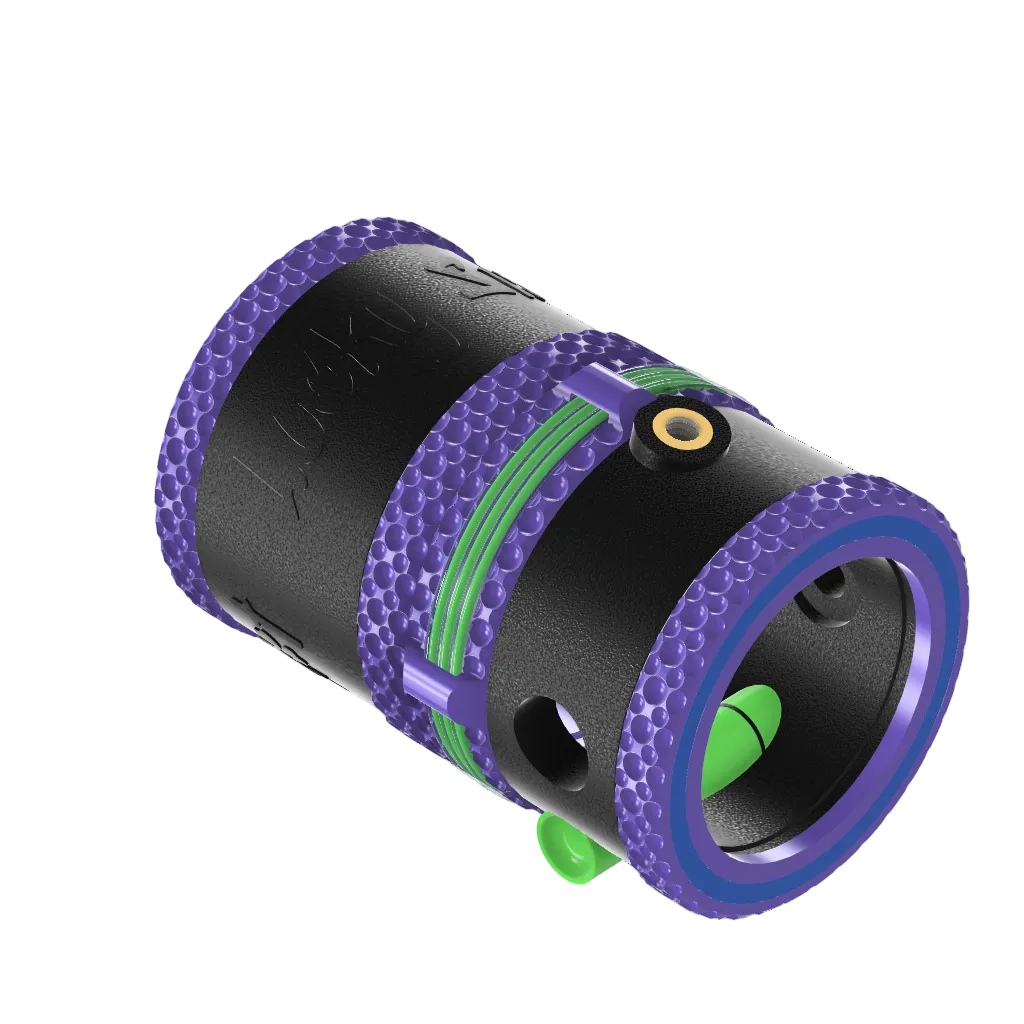 Click Swap Scope
