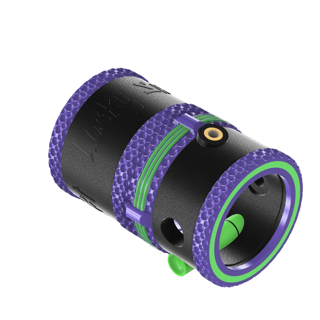 Click Swap Scope