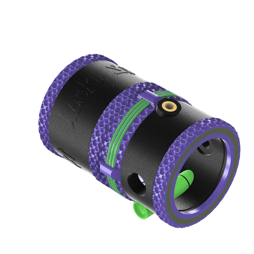 Click Swap Scope