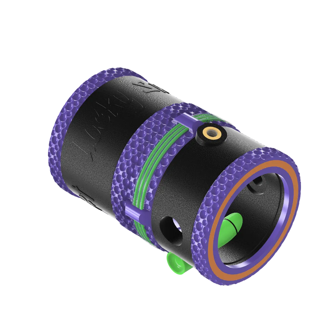 Click Swap Scope
