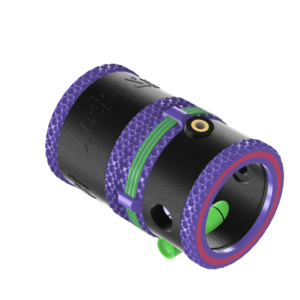 Click Swap Scope