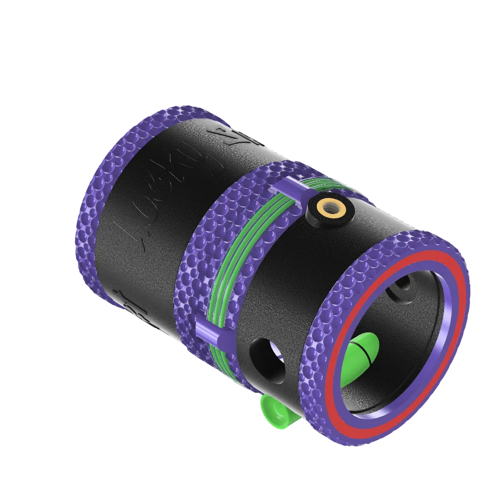 Click Swap Scope