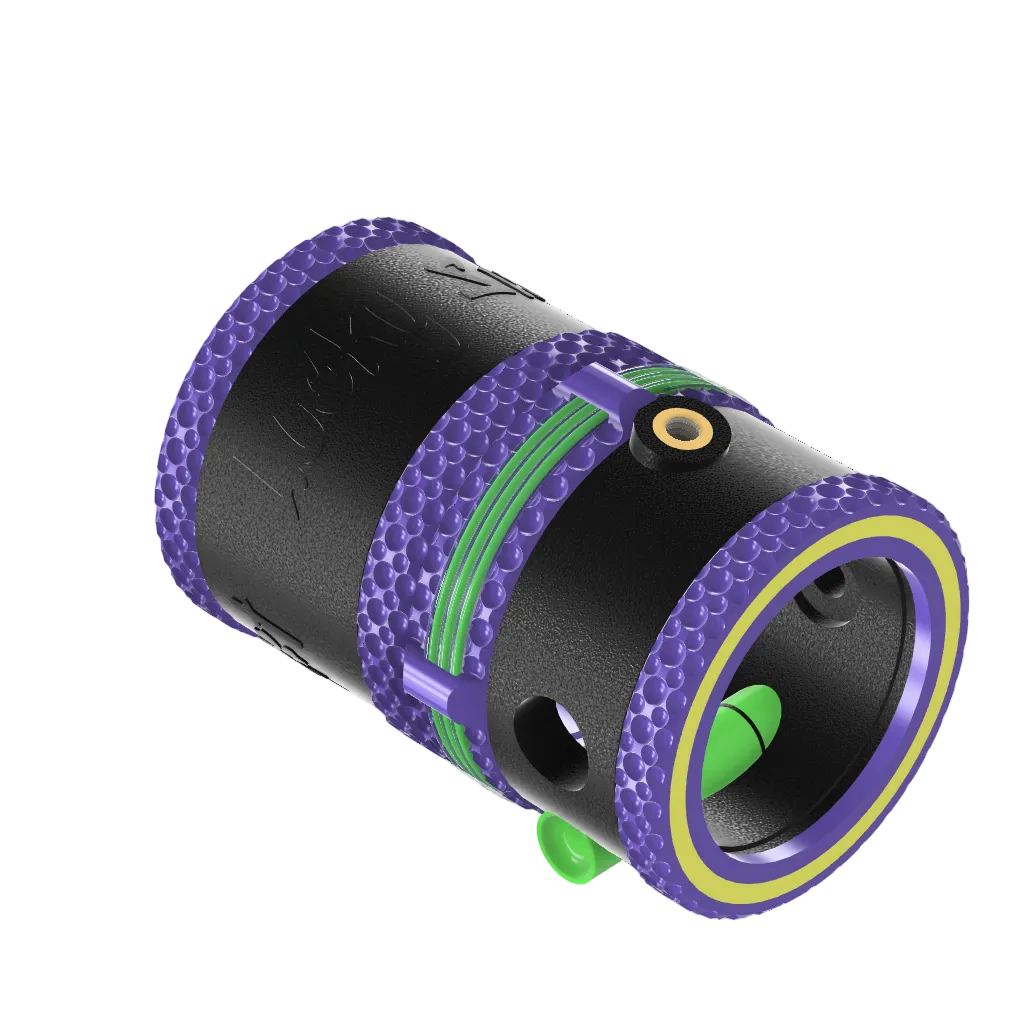 Click Swap Scope