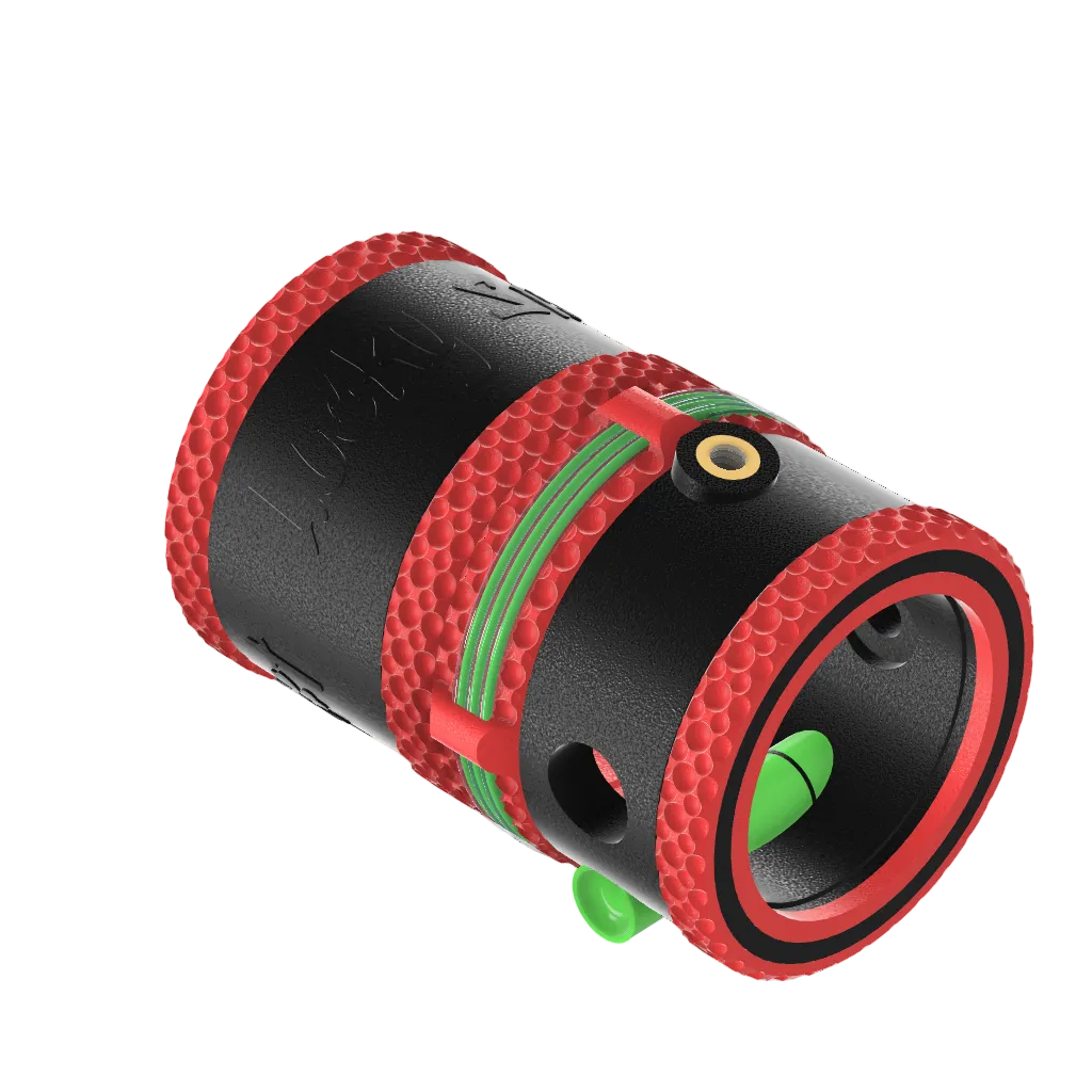 Click Swap Scope