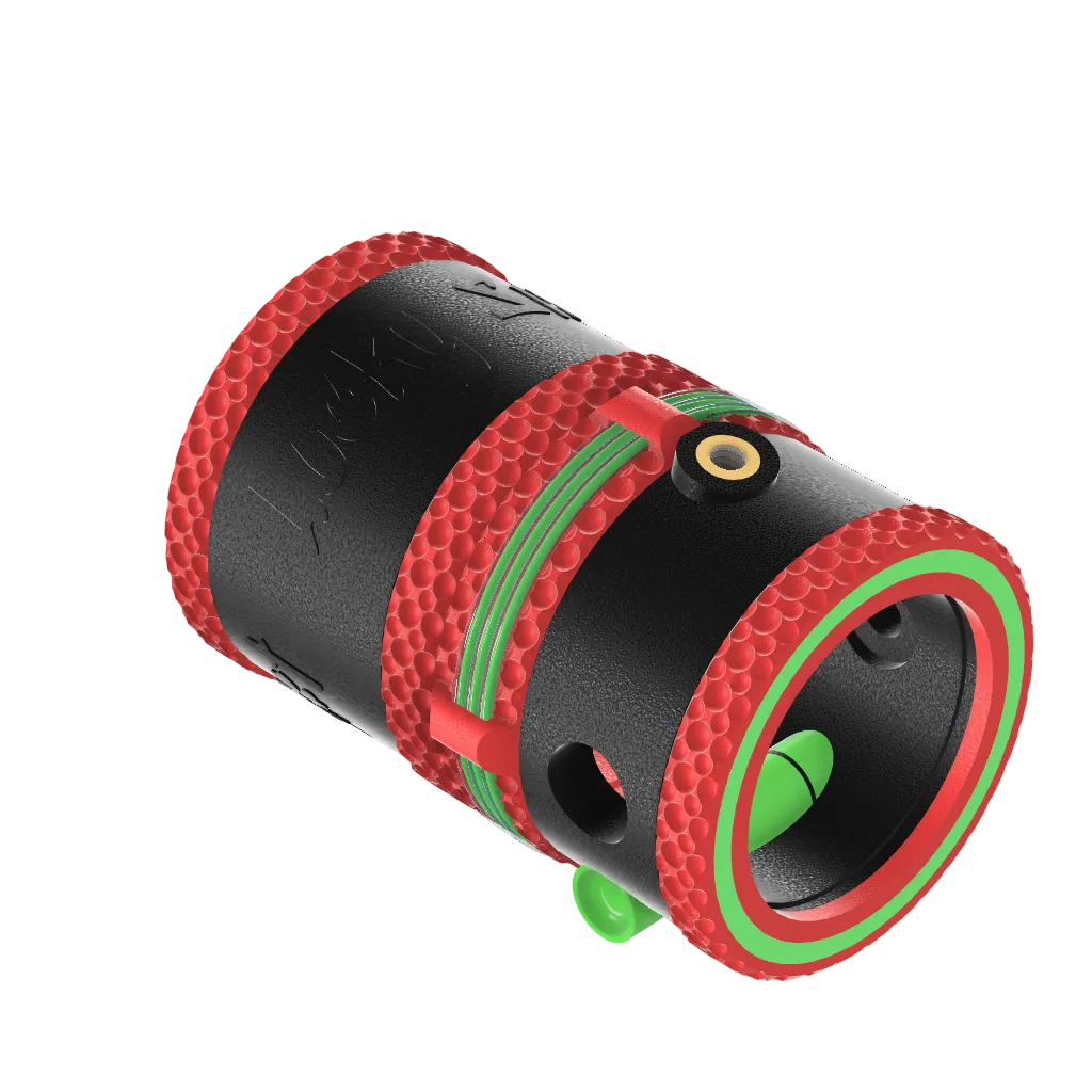 Click Swap Scope