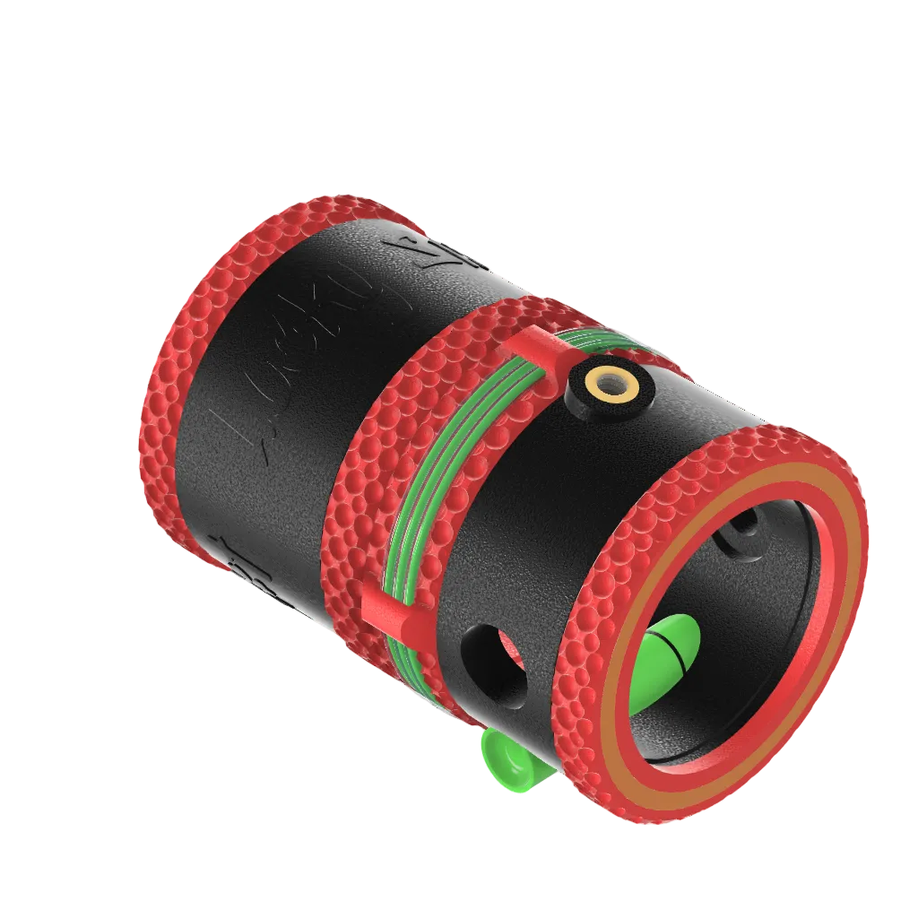 Click Swap Scope