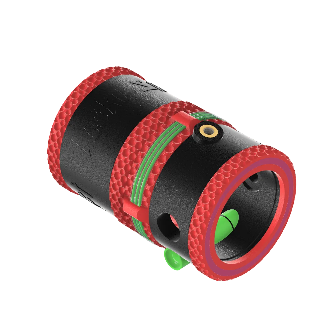 Click Swap Scope