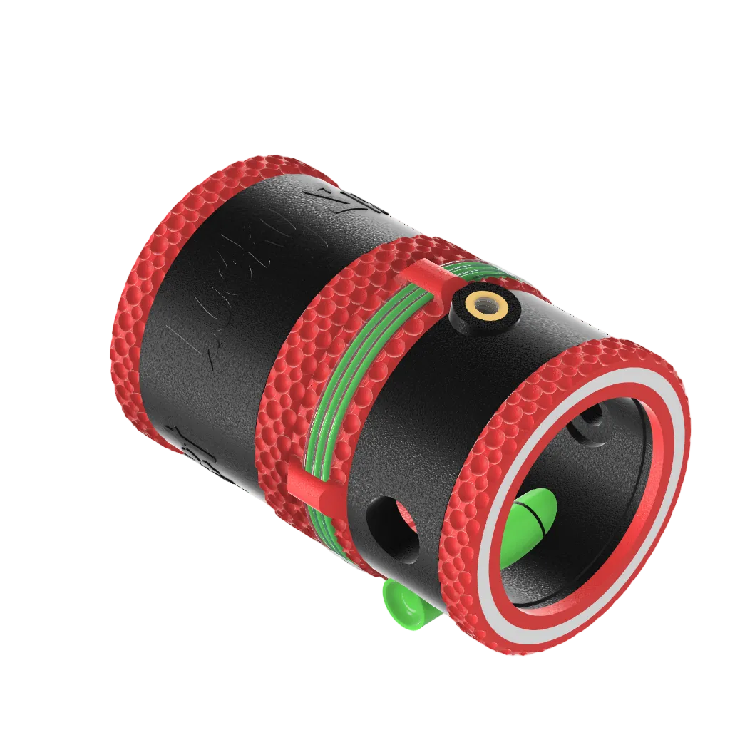 Click Swap Scope