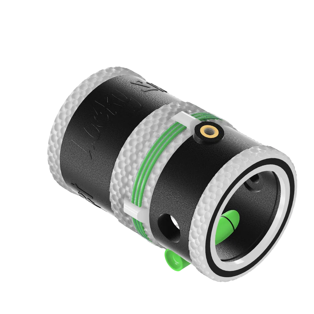 Click Swap Scope